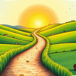 The Mindful Path to Financial Independence