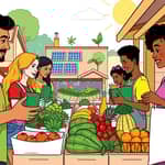 Conscious Consumption: Making Choices That Align