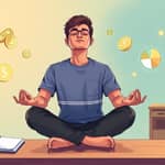 Breath by Breath Budgeting: A Meditative Approach