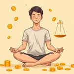 Decoding Your Money Habits: A Mindful Inquiry