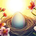 The Serenity of Saving: Finding Peace in Your Nest Egg