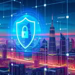 Cybersecurity: A Global Economic Shield