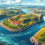 Water Resources: A Critical Global Economic Factor