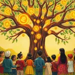 The Mindful Legacy: Leaving a Positive Financial Footprint