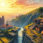 The Wealth Divide: Global Economic Implications