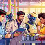 Automation's Impact on Global Labor Markets