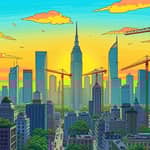 Urbanization Trends: Global Investment Opportunities