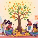 The Pursuit of Purpose: Funding Your Passions, Securing Your Future