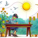 Crafting Your Financial Narrative: A Story of Purpose and Prosperity