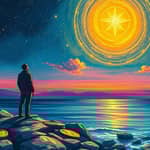 Your Financial North Star: Navigating Towards a Life of Meaning