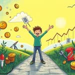 Intentional Income: Earning with Purpose, Living with Passion