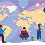 The Gig Economy: Global Financial Implications