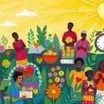 The Abundance Mindset: Cultivating Wealth Beyond Currency