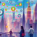 Digital Currencies: Beyond the Buzz, Real-World Applications