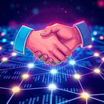 Smart Contracts: Automating Financial Agreements