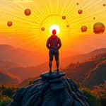 The Wealth Whisperer: Manifesting a Life of Financial Freedom and Joy