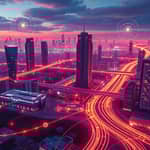 Edge Computing: Bringing Data Processing Closer to the Source