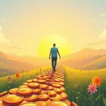 Paving Your Purposeful Path: Financial Steps to a Fulfilling Future