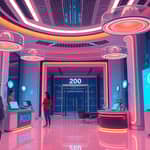 Voice AI in Banking: Conversational Finance Unleashed