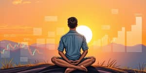 The Mindful Investor: Navigating Markets with Calmness