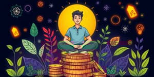 Slowing Down to Save Up: Mindful Habits for Wealth