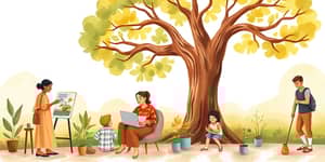 Intentional Income: Earning What You Value