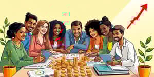 Beyond the Bottom Line: Cultivating Financial Well-being