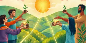 Mindful Giving: Investing in What Truly Matters