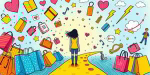 Emotional Spending: Understanding and Overcoming Triggers