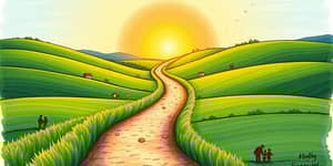 The Mindful Path to Financial Independence