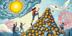 Embracing Financial Imperfection: A Journey of Growth