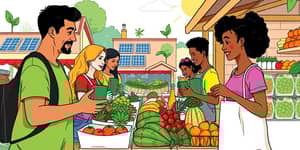 Conscious Consumption: Making Choices That Align