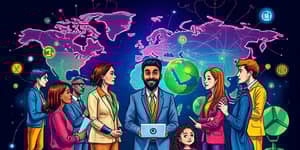 The Future of Work: A Global Economic Perspective