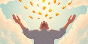 The Art of Letting Go: Releasing Financial Attachments