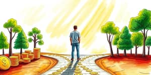 The Soul of Saving: Connecting with Your Financial Purpose