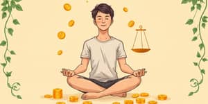 Decoding Your Money Habits: A Mindful Inquiry