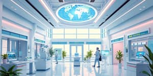 Healthcare Innovation: Impact on Global Markets