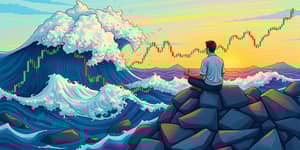 Beyond Fear and Greed: Mindful Market Navigation