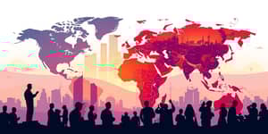 Demographic Shifts: Economic Opportunities and Challenges