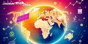 The Energy Transition: A Global Investment Megatrend