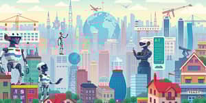 Robotics and AI: Reshaping Industries Worldwide