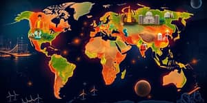 Investment Frontiers: Emerging Markets and Beyond