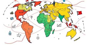 Geopolitical Risk and Your Portfolio: A Global View