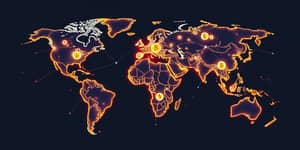 The Rise of Digital Currencies: A Global Review