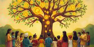 The Mindful Legacy: Leaving a Positive Financial Footprint