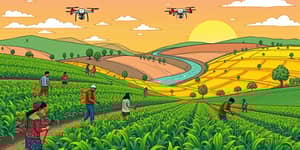 Food Security: A Global Investment Imperative