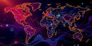 Derivatives Trading: Global Strategies and Risks