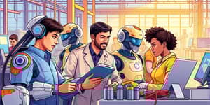 Automation's Impact on Global Labor Markets