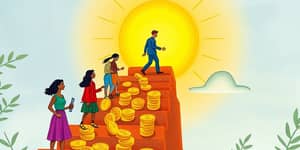 Financial Independence, Fulfilling Life: The Journey Begins