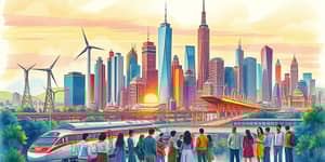 Infrastructure Spending: A Global Stimulus Engine